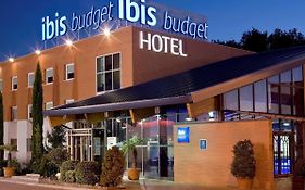 Ibis Budget Madrid Alcala De Henares La Dehesa